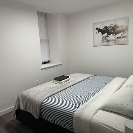 3Bd Cozy Unit Next To Central Park Нью-Йорк Екстер'єр фото
