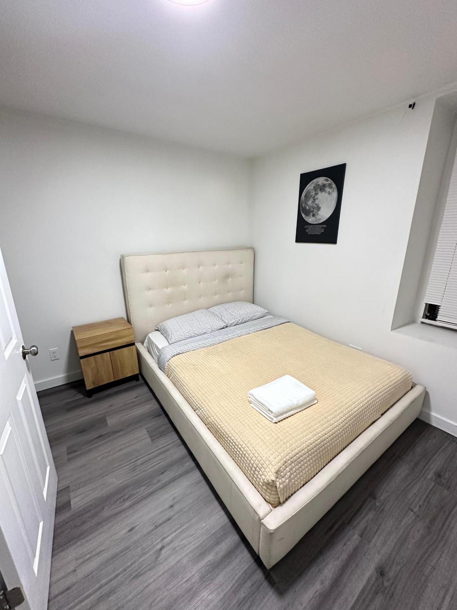 3Bd Cozy Unit Next To Central Park Нью-Йорк Екстер'єр фото